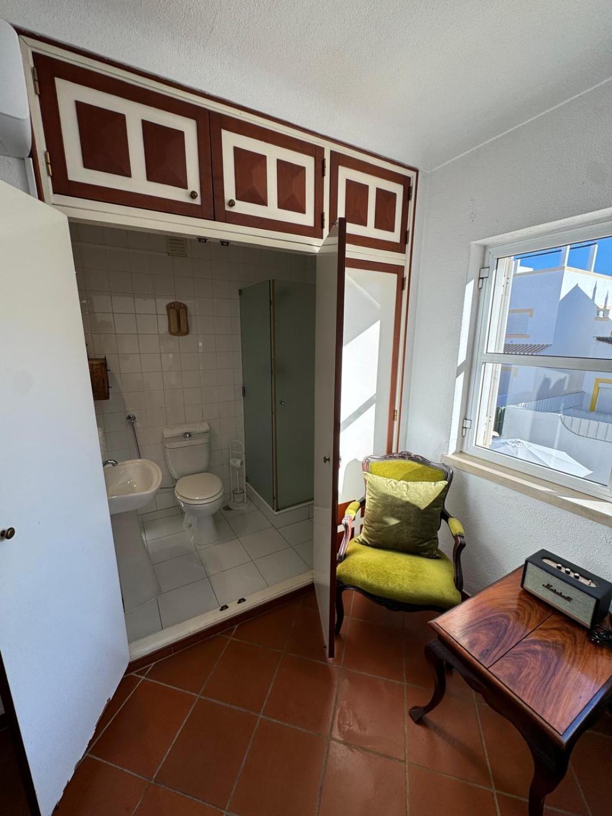 Villa 46 Hostel Lagos Eksteriør bilde