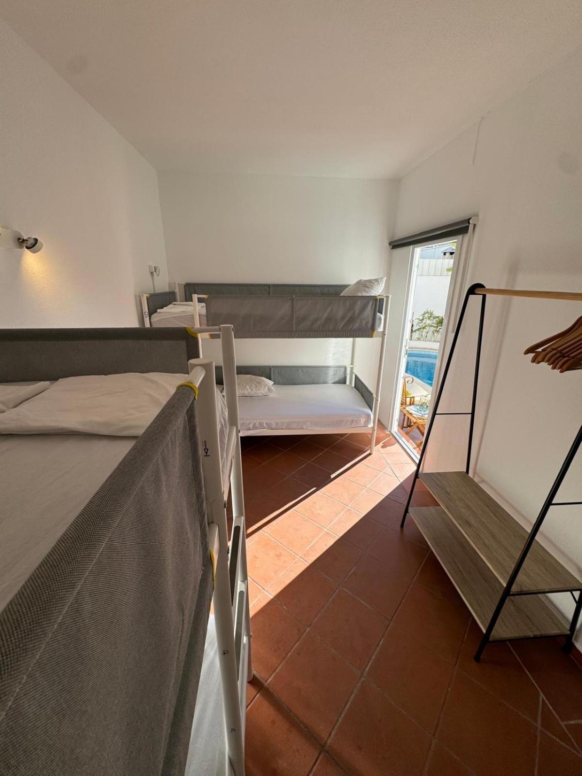 Villa 46 Hostel Lagos Eksteriør bilde