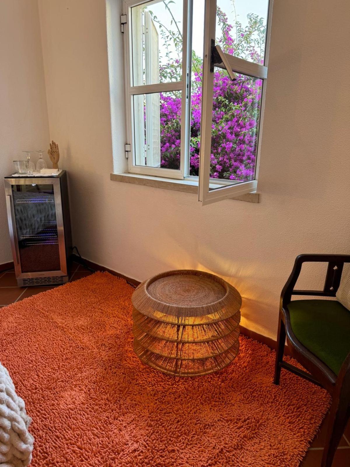 Villa 46 Hostel Lagos Eksteriør bilde