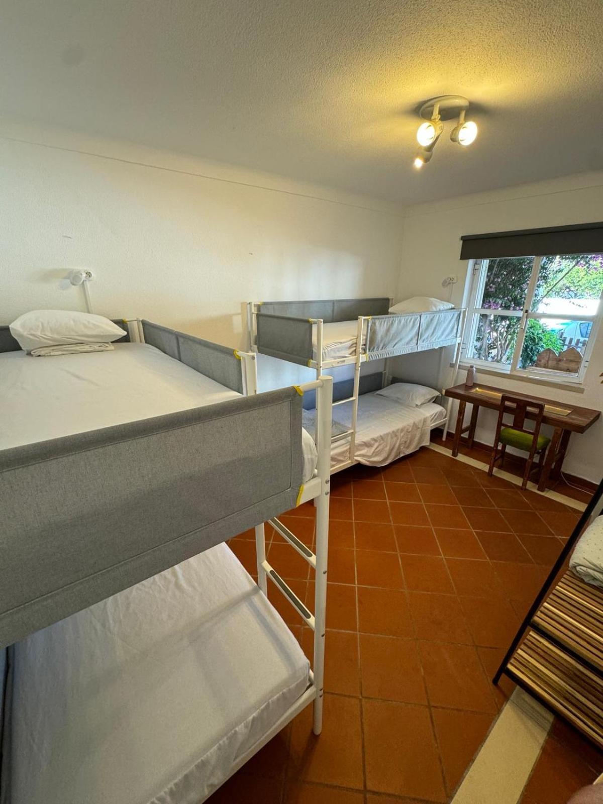 Villa 46 Hostel Lagos Eksteriør bilde