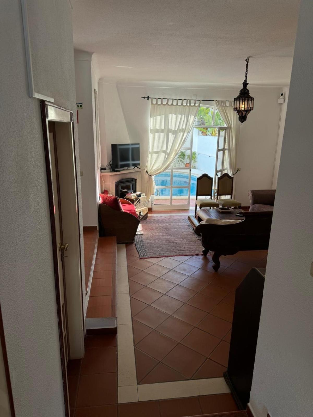 Villa 46 Hostel Lagos Eksteriør bilde