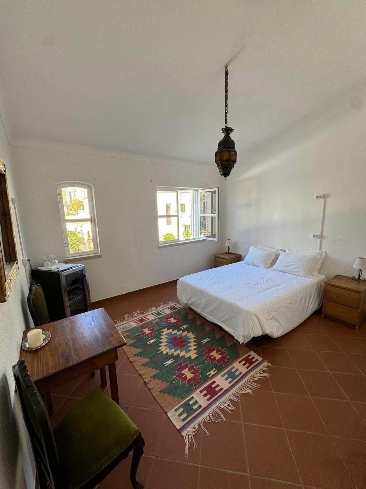 Villa 46 Hostel Lagos Eksteriør bilde