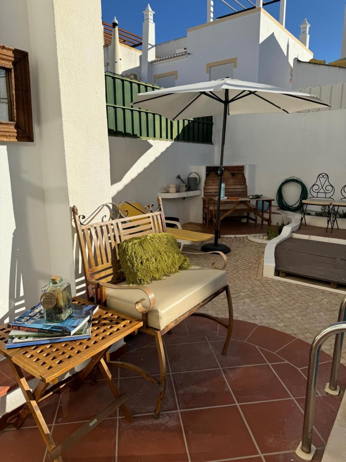 Villa 46 Hostel Lagos Eksteriør bilde
