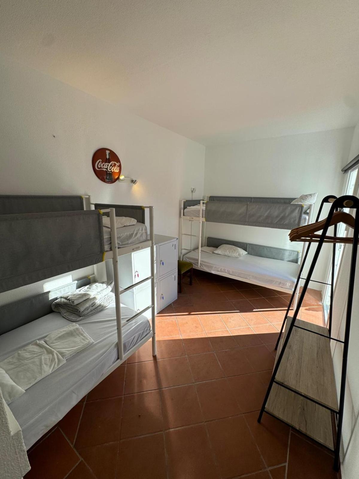 Villa 46 Hostel Lagos Eksteriør bilde
